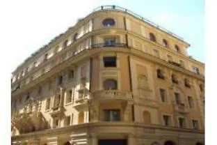 Adler Hotel Rzym
