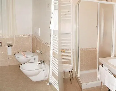 Hotel Adler Rzym