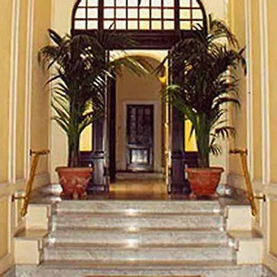 Hotel Adler Rzym