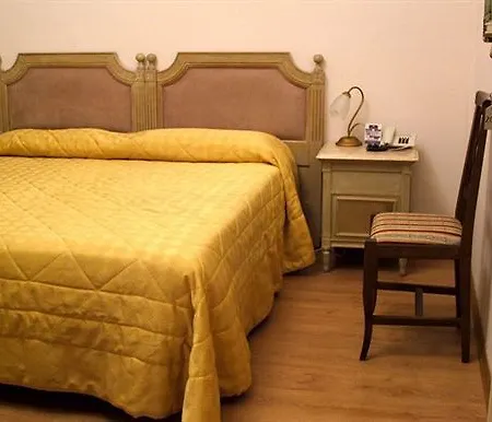 Adler Szálloda Róma