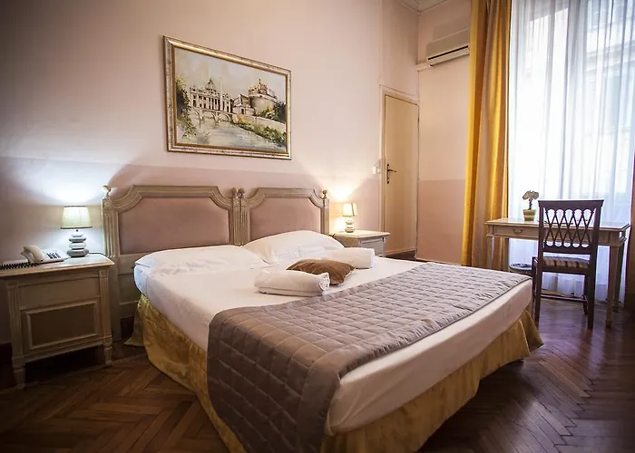Adler Hotel