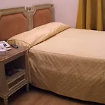 Szálloda Adler Róma
